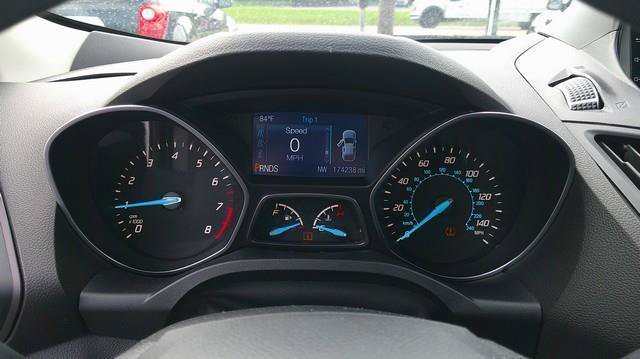 Used 2014 Ford Escape SE AWD/4WD image 6