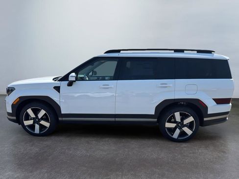 New 2026 Hyundai Santa Fe Limited AWD/4WD image 8