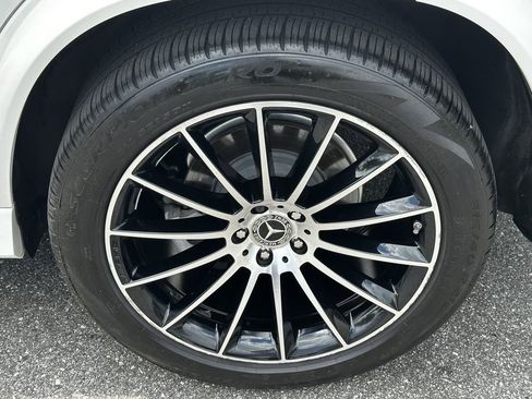 Certified 2022 Mercedes-Benz GLE 350 image 23