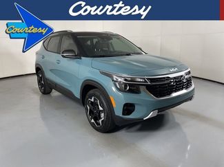 New 2026 Kia Seltos S video 1