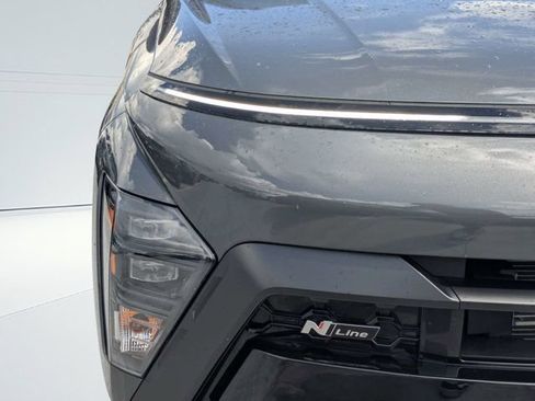 Used 2025 Hyundai Kona N Line AWD/4WD image 9