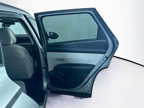 Used 2025 Hyundai Tucson SEL image 32