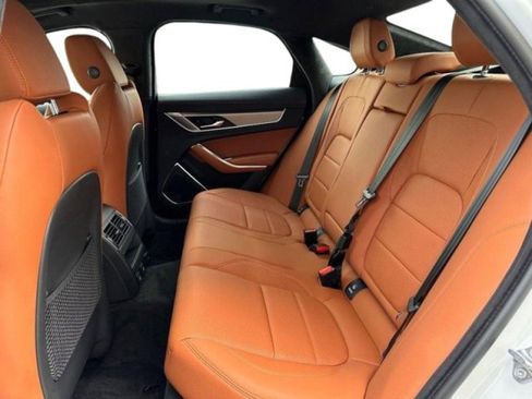 New 2024 Jaguar XF R-Dynamic SE image 13