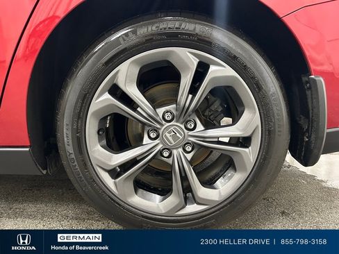 Used 2023 Honda Accord EX image 14