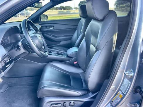 Used 2025 Honda Accord Sport image 11