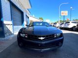 Used 2013 Chevrolet Camaro LS image 3