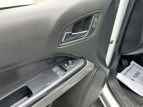 Used 2022 Chevrolet Colorado LT w/ Fleet Safety Package image 20