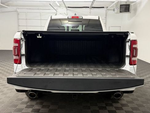 Used 2023 RAM 1500 Laramie AWD/4WD image 24