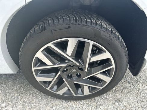 Used 2023 Hyundai Santa Fe Calligraphy AWD/4WD image 48