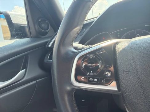Used 2020 Honda Civic Sport image 20