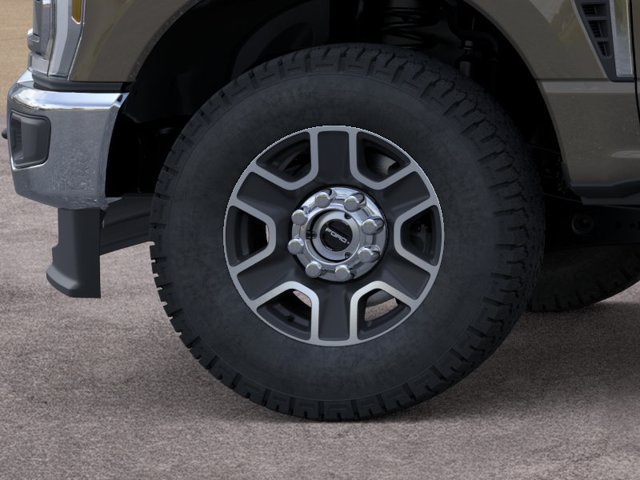 New 2026 Ford F250 Lariat w/ FX4 Off-Road Package AWD/4WD image 20