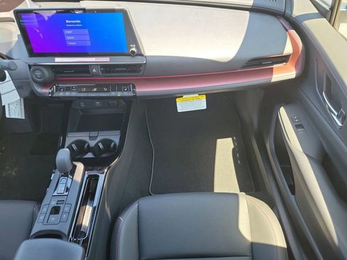 New 2026 Toyota Prius Plug-In Hybrid image 13