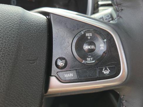 Certified 2020 Honda CR-V Touring image 34