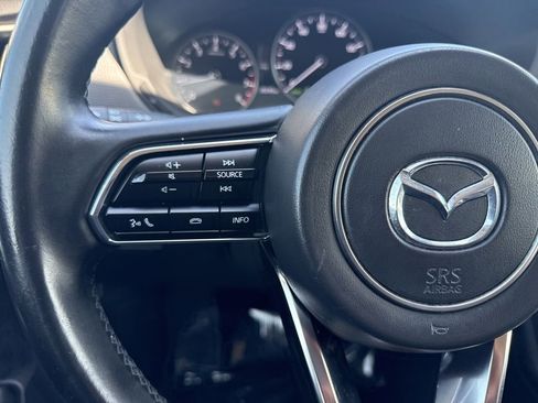 Used 2024 MAZDA CX-90 3.3 Turbo w/ Preferred Plus AWD/4WD image 15