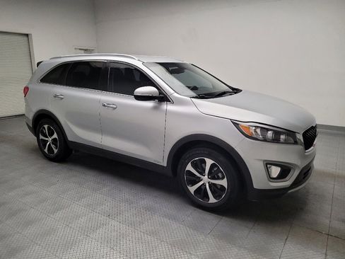 Used 2016 Kia Sorento EX w/ EX Premium Package AWD/4WD image 11