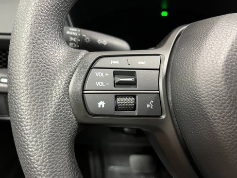 New 2026 Honda CR-V LX image 14