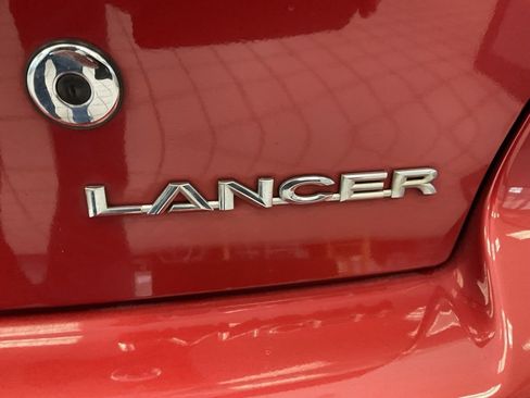 Used 2012 Mitsubishi Lancer GT image 20
