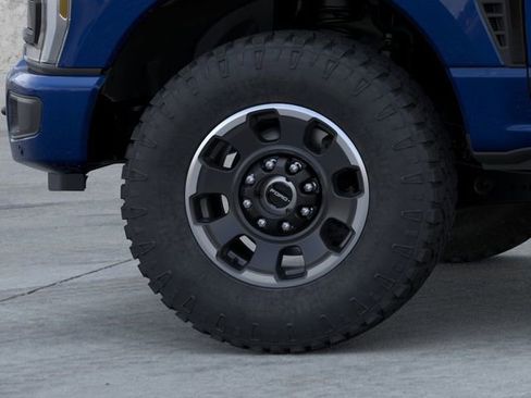 New 2026 Ford F250 Lariat w/ Tremor Off-Road Package AWD/4WD image 19