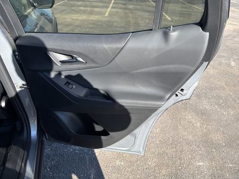 New 2026 Chevrolet Equinox LT image 26