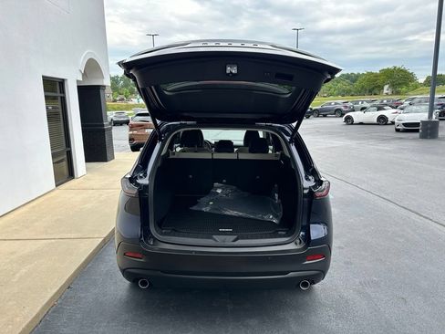 New 2026 MAZDA CX-5 Preferred AWD/4WD image 18