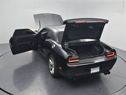 Used 2016 Dodge Challenger R/T RWD image 45