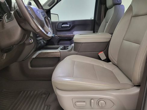 Used 2020 Chevrolet Silverado 1500 RST w/ Texas Edition image 3