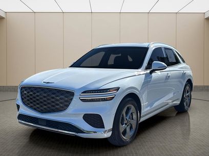 Certified 2026 Genesis GV70 2.5T Select