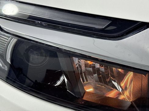 Used 2023 Honda Ridgeline RTL image 42