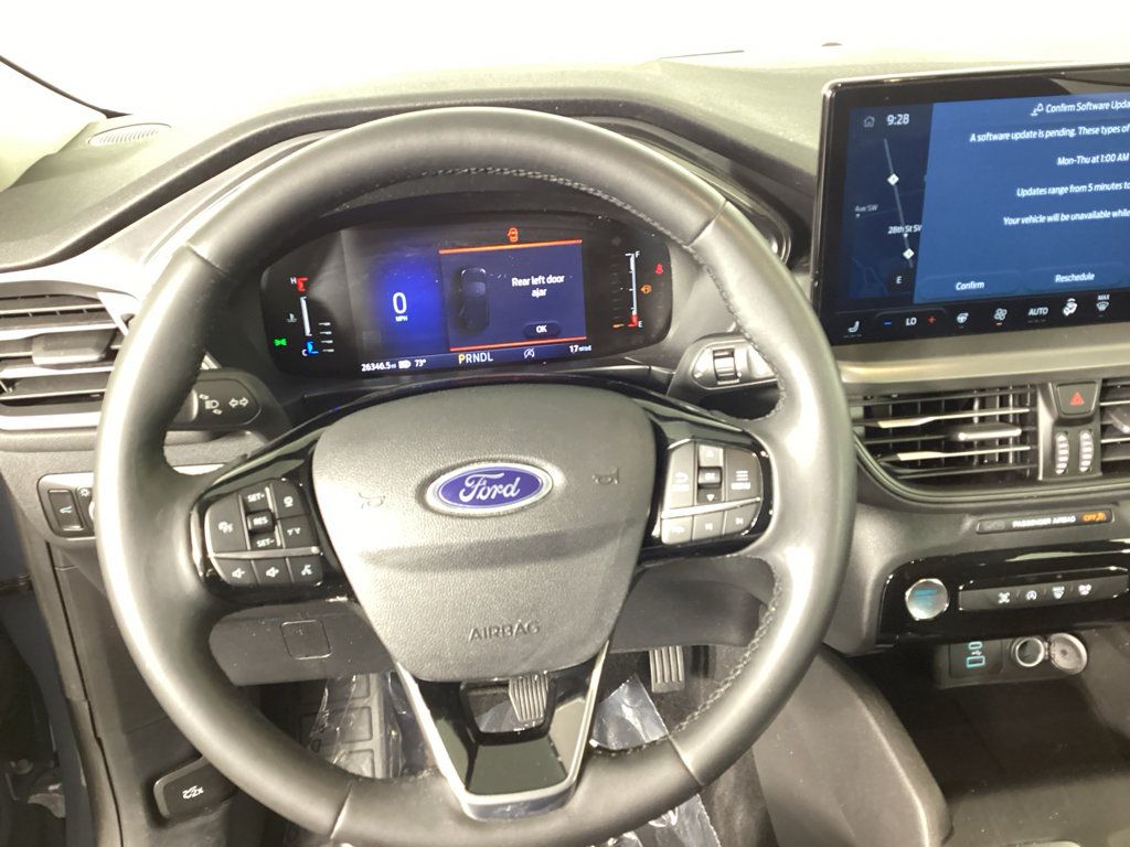 Used 2023 Ford Escape Active w/ Tech Pack #1 AWD/4WD image 25