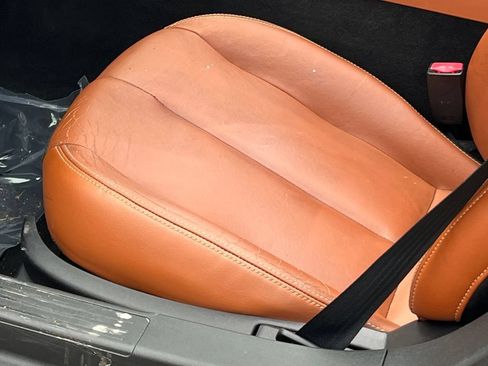 Used 2007 MAZDA MX-5 Miata Grand Touring RWD image 7