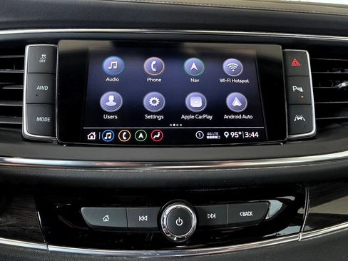 Used 2021 Buick Enclave Premium w/ Surround and Sites Package AWD/4WD image 49