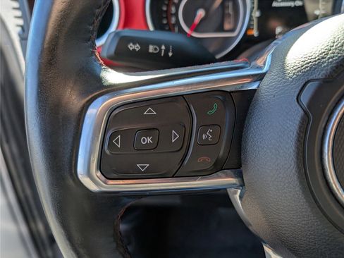 Used 2018 Jeep Wrangler Unlimited Rubicon image 22