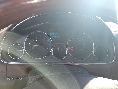 Certified 2014 Buick Enclave Leather image 18