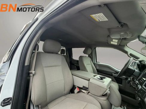 Used 2017 Ford F150 XLT w/ XTR Package AWD/4WD image 18