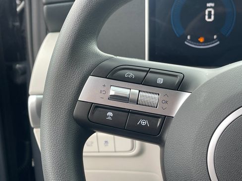 Used 2026 Hyundai Tucson SEL image 27