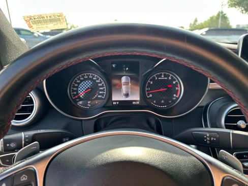 Used 2018 Mercedes-Benz C 43 AMG 4MATIC Coupe image 21
