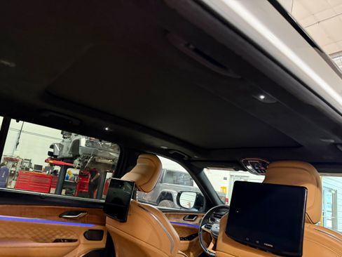 Certified 2024 Jeep Grand Cherokee L Summit image 28