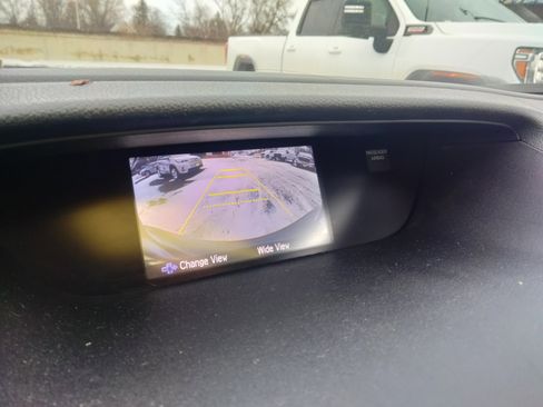 Used 2014 Honda CR-V LX image 21