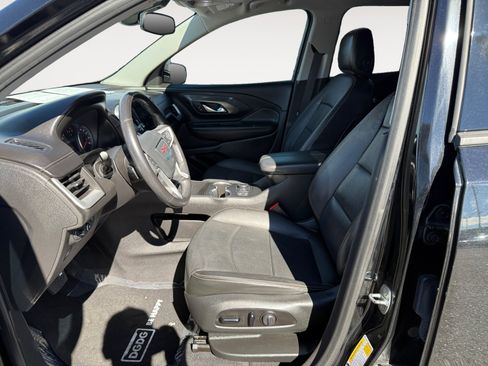Used 2020 GMC Terrain SLT w/ Preferred Package AWD/4WD image 10