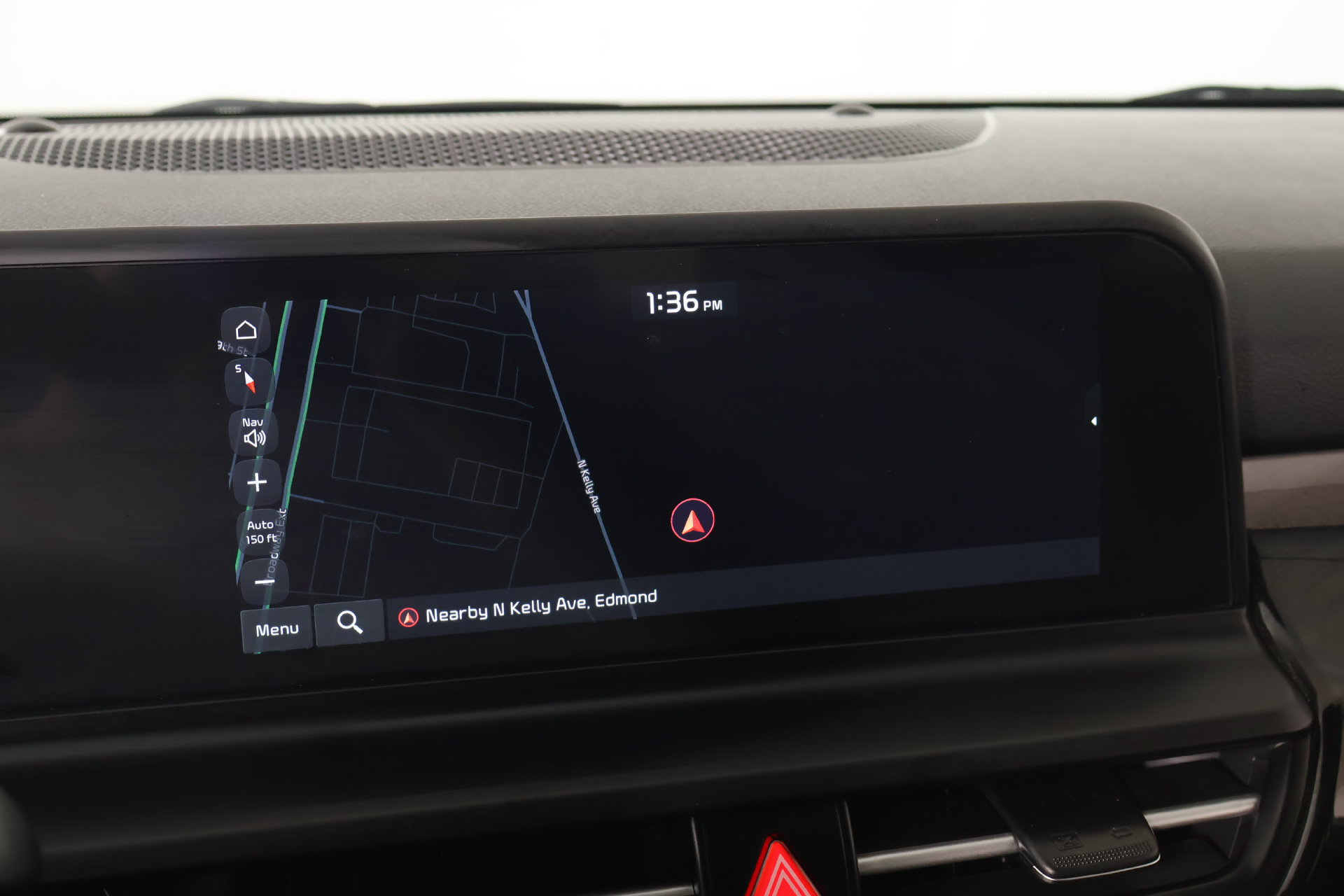 Used 2025 Kia Seltos S FWD image 7