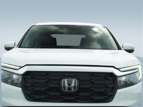 Used 2022 Honda Passport EX-L image 37