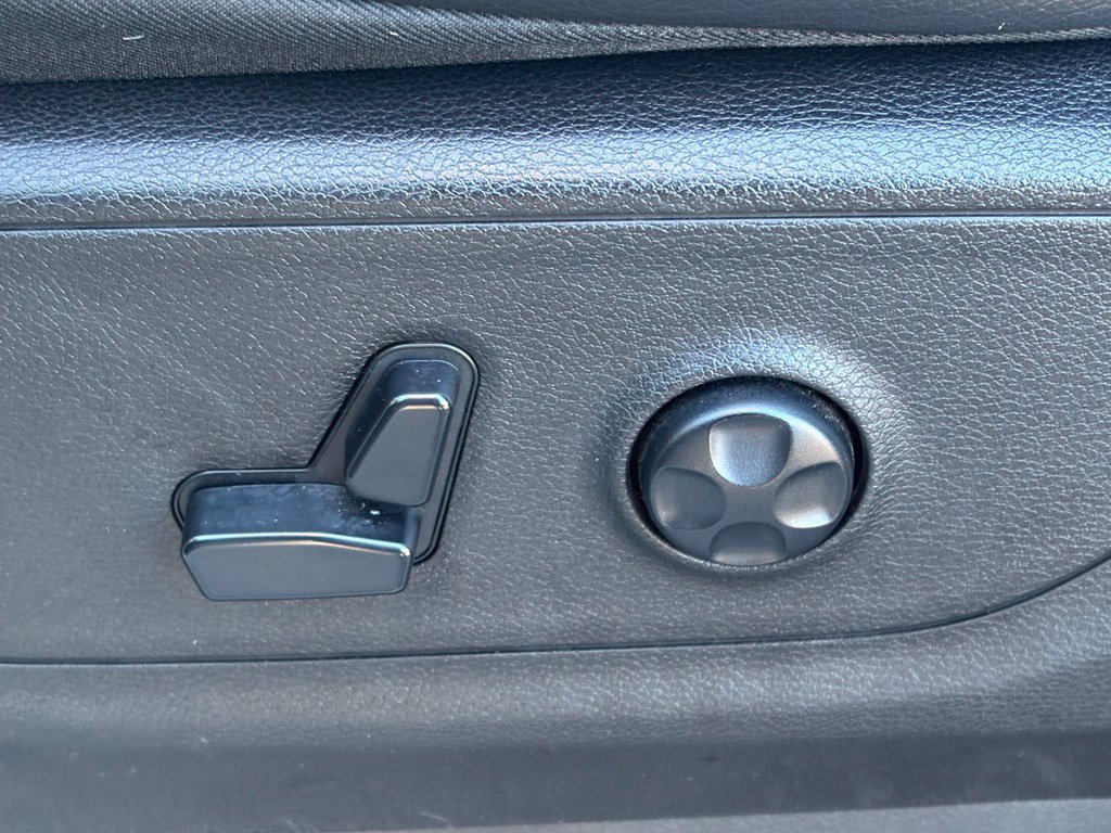 Used 2019 RAM 1500 Sport w/ Alpine Leather & Sound Group AWD/4WD image 12