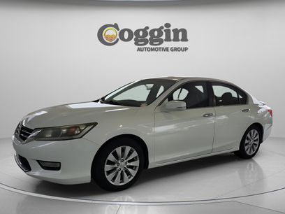 Used 2013 Honda Accord EX-L