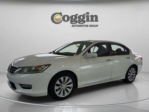 Used 2013 Honda Accord EX-L image 1