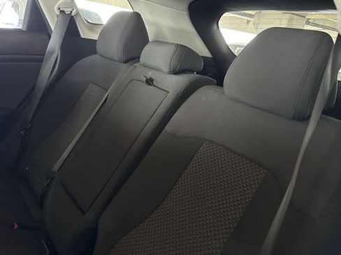 Used 2025 Kia Sportage LX AWD/4WD image 21