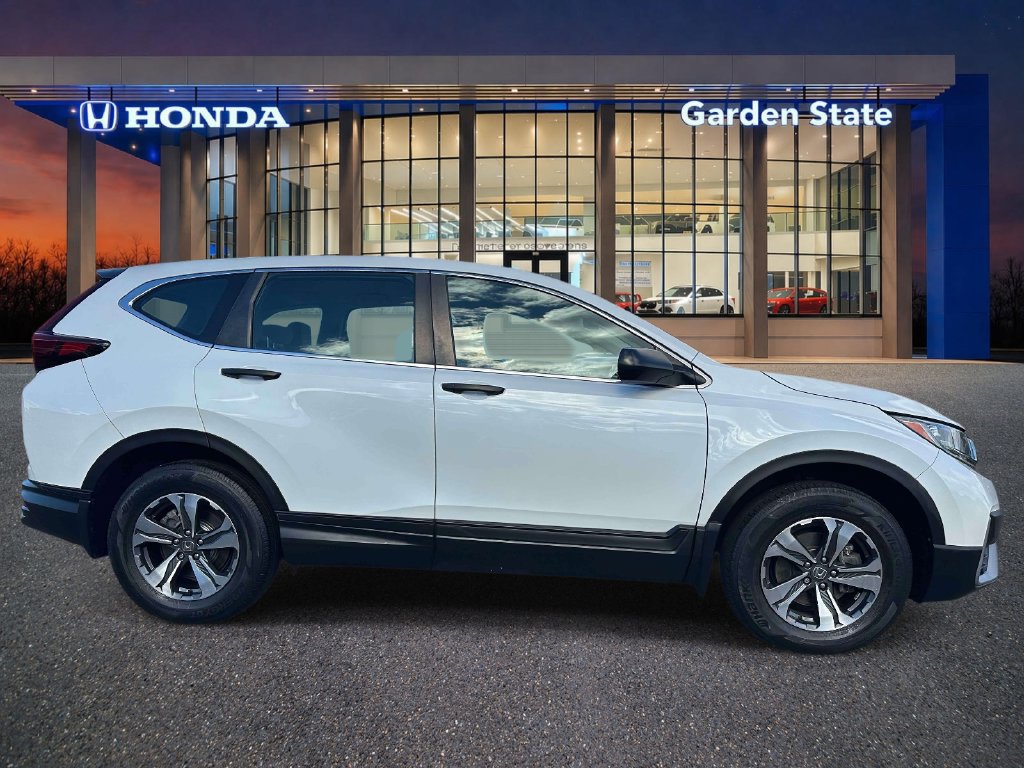 Used 2020 Honda CR-V LX image 5