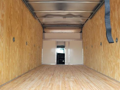 New 2025 Chevrolet Express 3500 w/ Power Convenience Package image 6