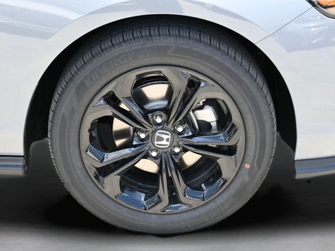 New 2025 Honda Accord SE image 36