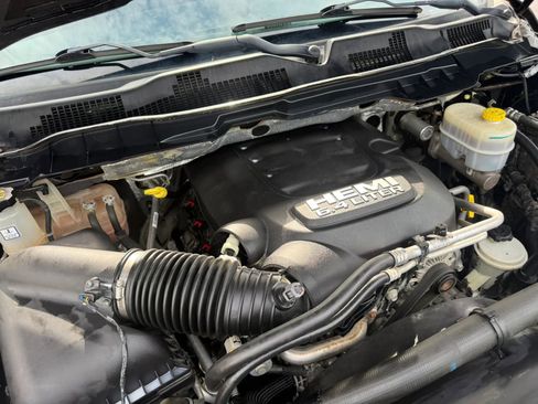 Used 2014 RAM 3500 Laramie AWD/4WD image 52