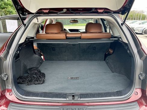 Used 2015 Lexus RX 350 350 image 21